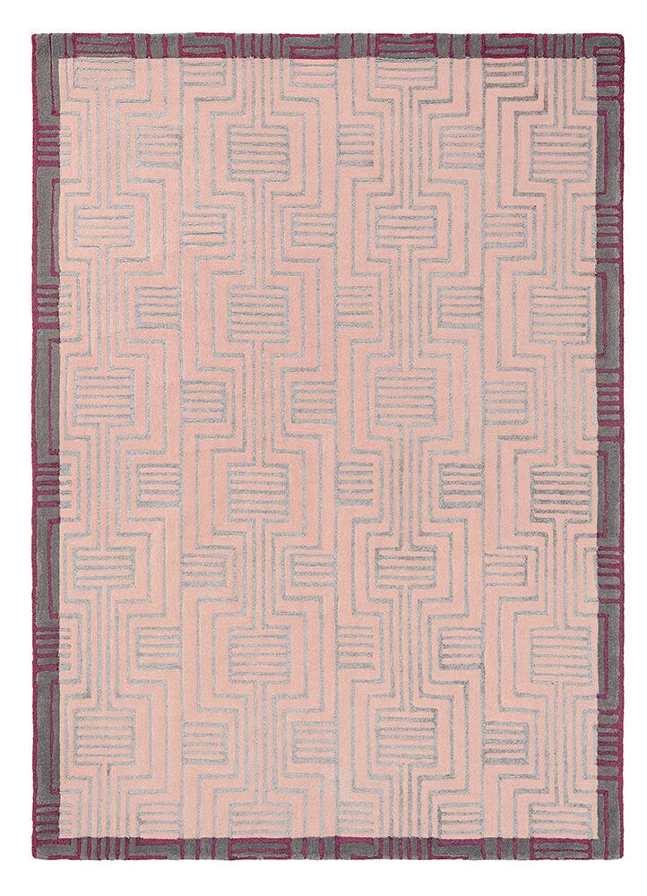 Ted Baker Kinmo Pink 56802