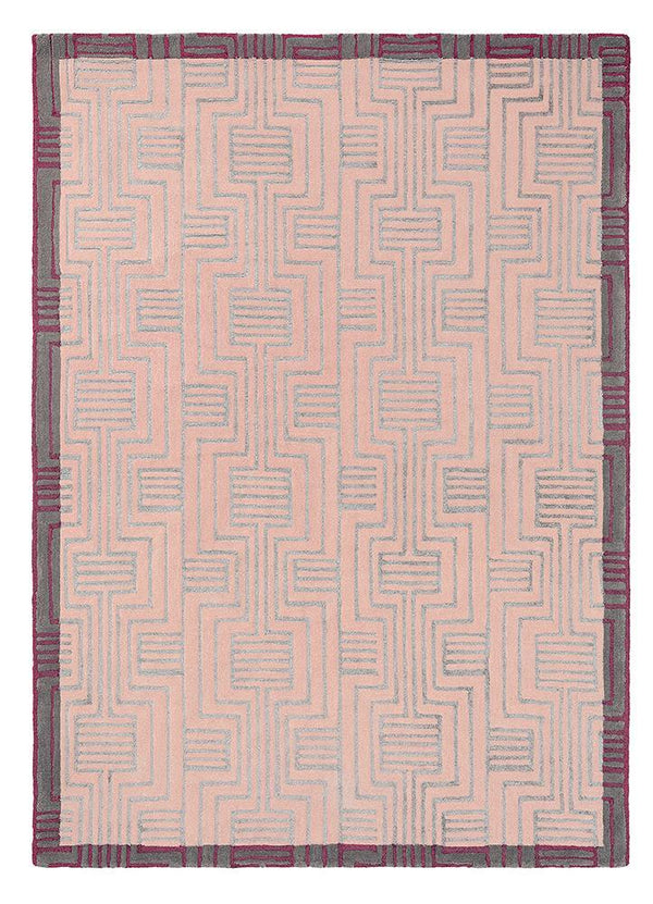 Ted Baker Kinmo Pink 56802