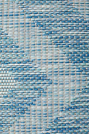 Tara Cain Rug Blue