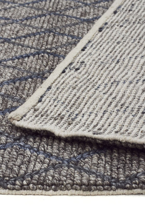 Urban Collection 7502 Blue Rug