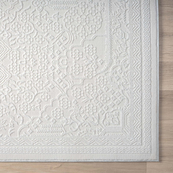 Fable 471 Ivory Runner