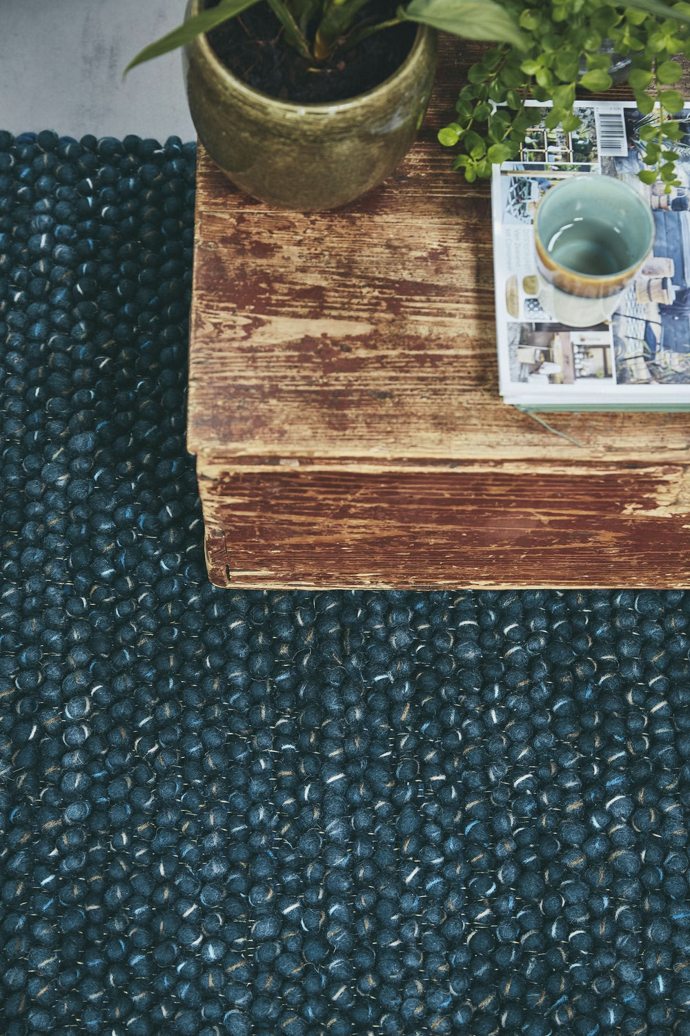 Brink & Campman Cobble 29208