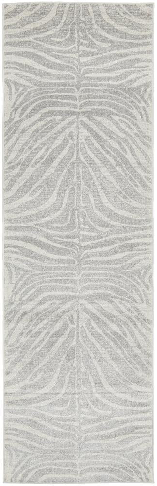 HALIX Savannah Silver Rug