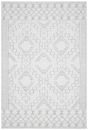 Hudson 802 Ivory Rug
