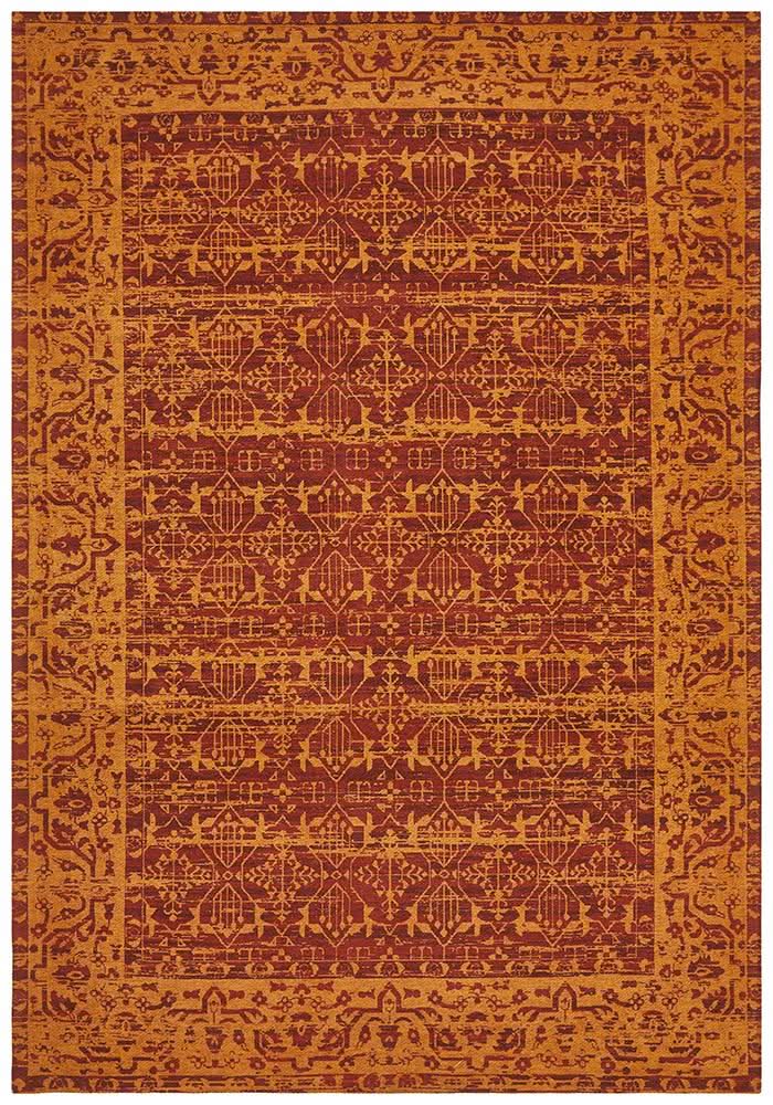 Magic 88 Paprika Rug