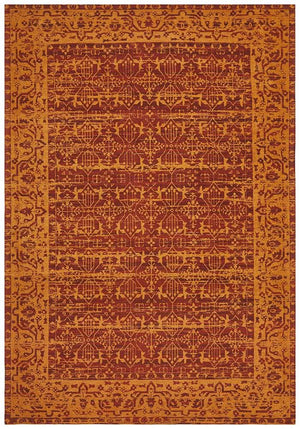 Magic 88 Paprika Rug