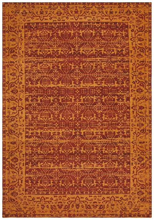 Magic 88 Paprika Rug
