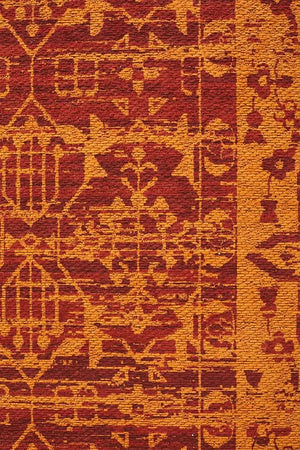 Magic 88 Paprika Rug