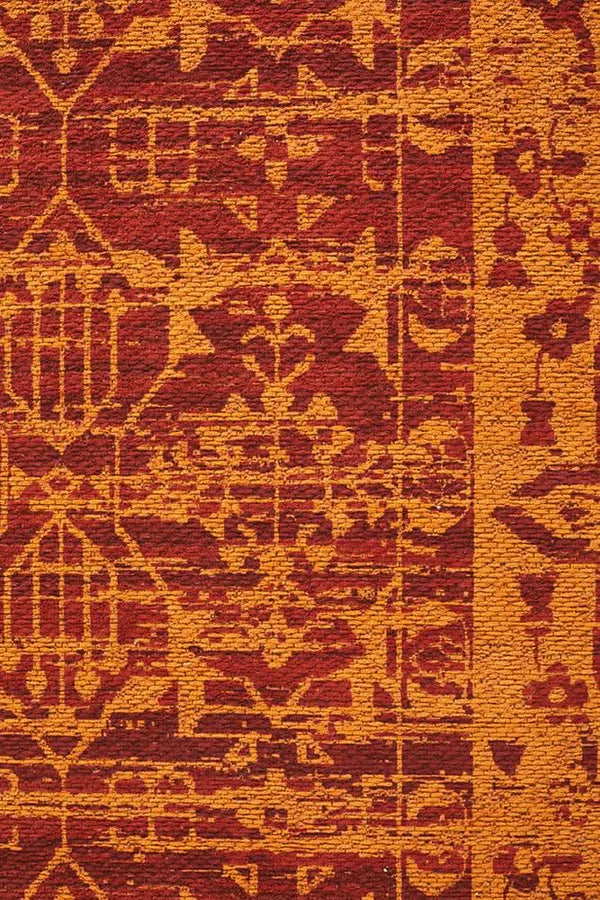 Magic 88 Paprika Rug
