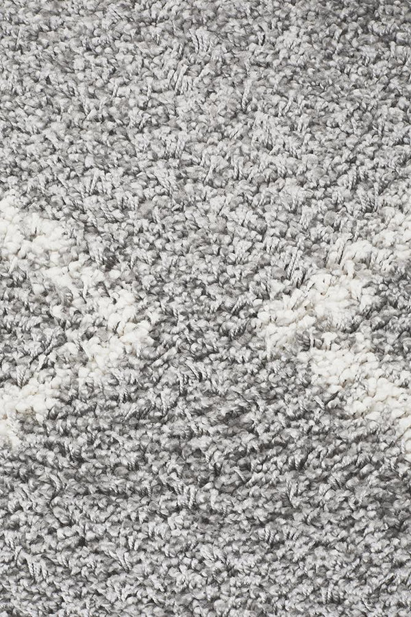 Saffron 11 Silver Rug