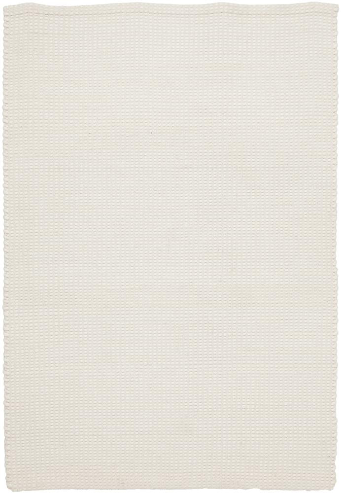 NATURE 400 White Rug