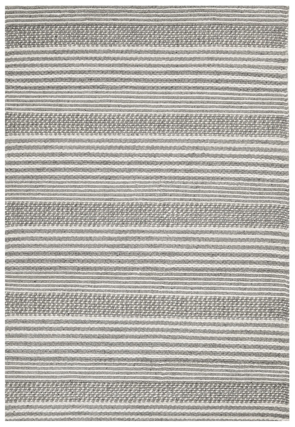 NATURE 413 Silver Rug