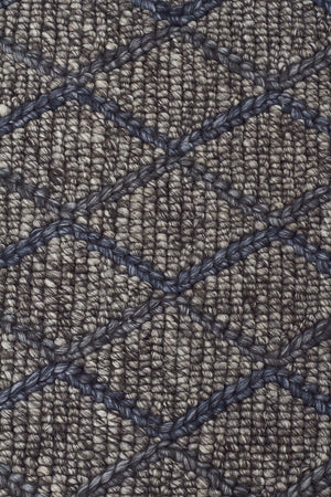 Urban Collection 7502 Blue Rug