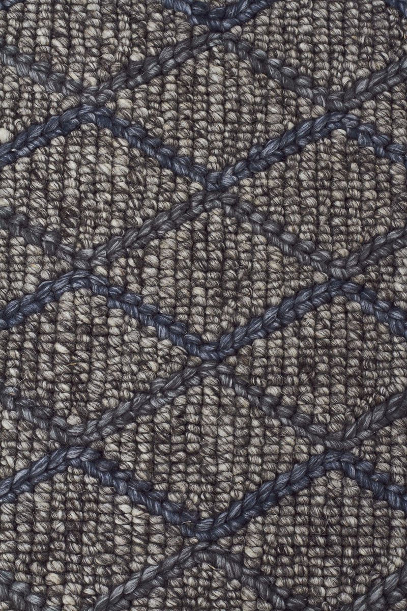 Urban Collection 7502 Blue Rug