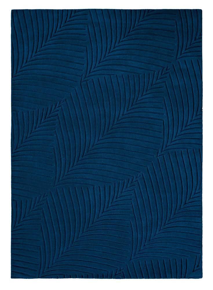 Wedgwood Folia Navy 38308