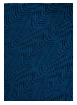 Wedgwood Folia Navy 38308