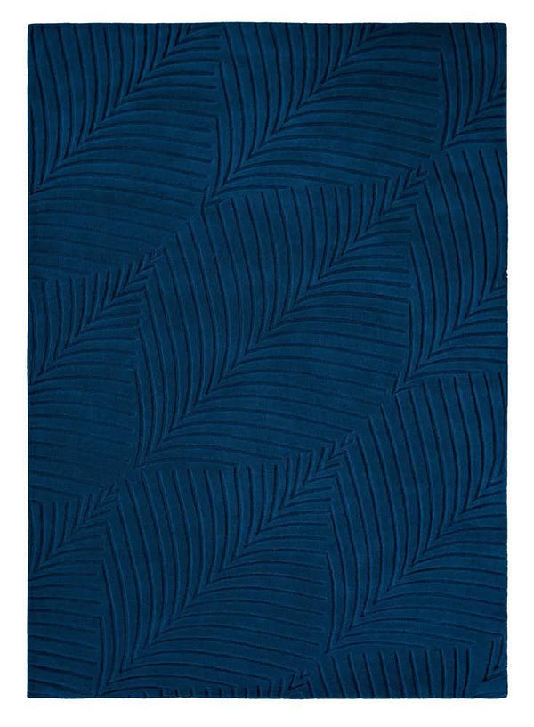 Wedgwood Folia Navy 38308