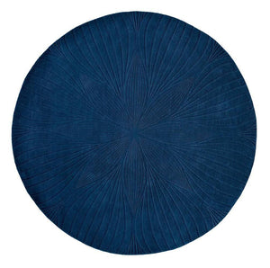 Wedgwood Folia Navy 38308